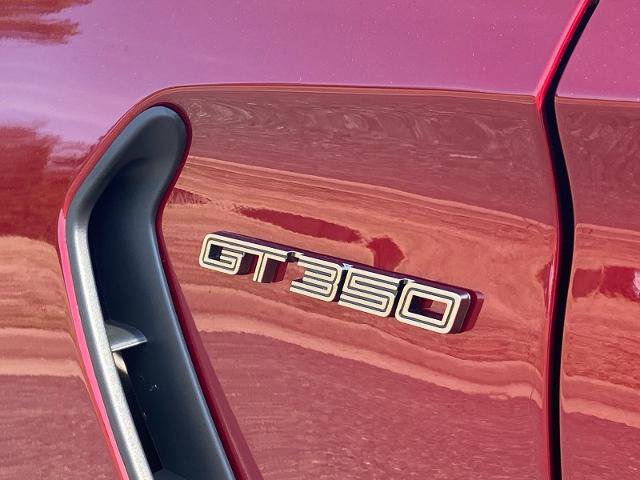 Certified 2018 Ford Mustang Shelby GT350 w/ Electronics Package image 9