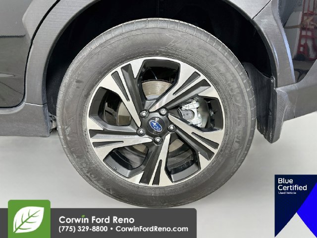 Used 2025 Subaru Crosstrek 2.5i Premium AWD/4WD image 35