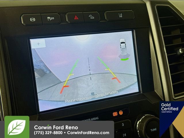 Certified 2021 Ford F250 XLT w/ Tremor Off-Road Package image 18