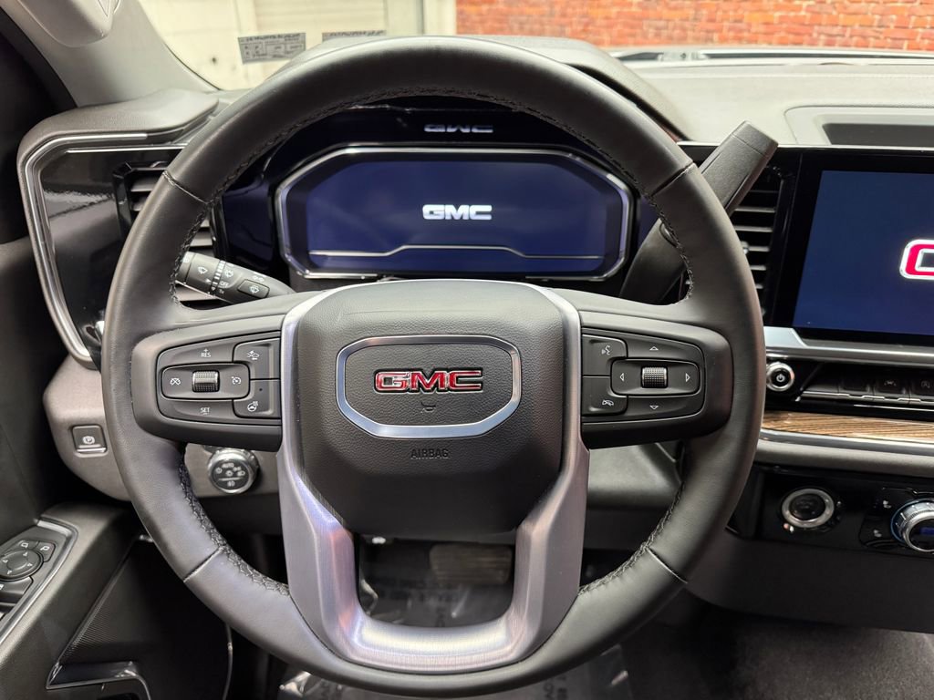 Used 2024 GMC Sierra 1500 Elevation AWD/4WD image 14