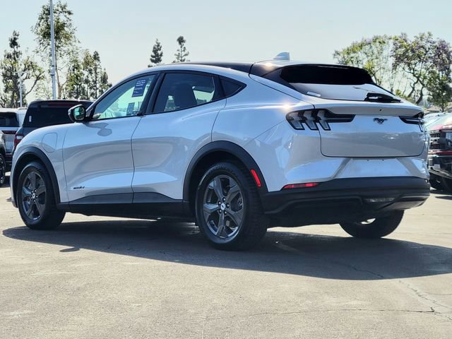Certified 2021 Ford Mustang Mach-E Select RWD image 2