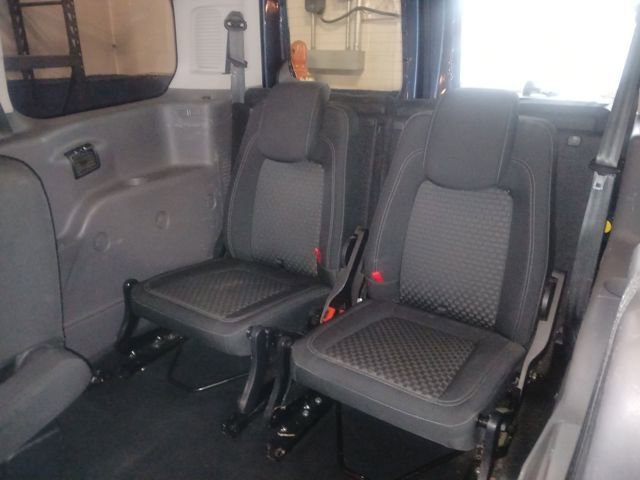 Certified 2020 Ford Transit Connect XLT image 43
