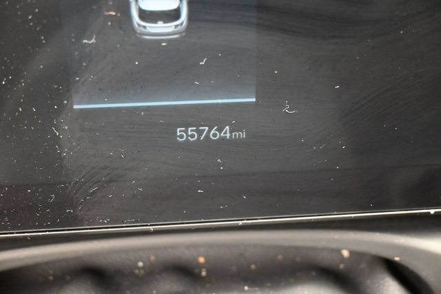 Used 2025 Hyundai Tucson SEL FWD image 18