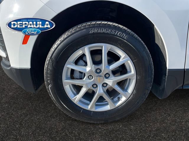 Used 2023 Chevrolet Equinox LS w/ LS Convenience Package image 18