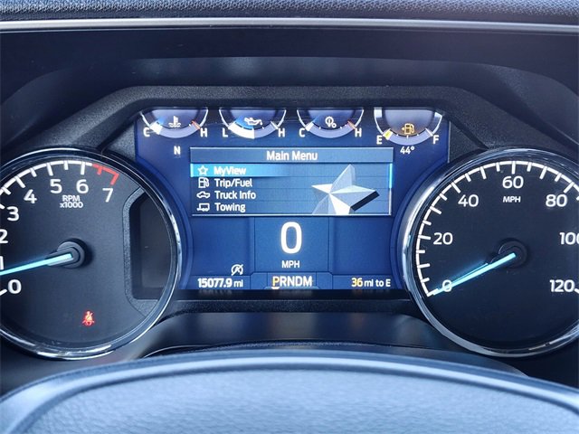 Certified 2023 Ford F150 XLT w/ Equipment Group 302A High image 30