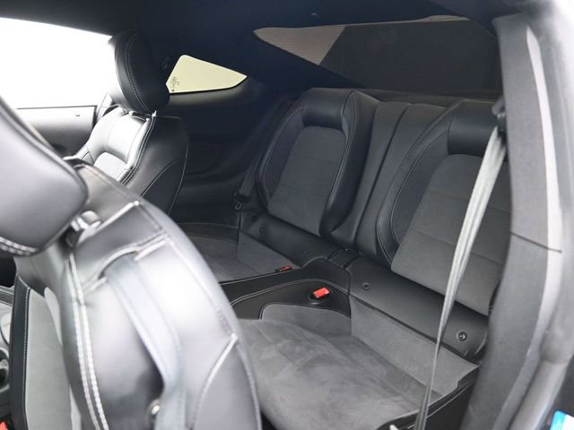 Certified 2019 Ford Mustang Shelby GT350 w/ Technology Package image 24