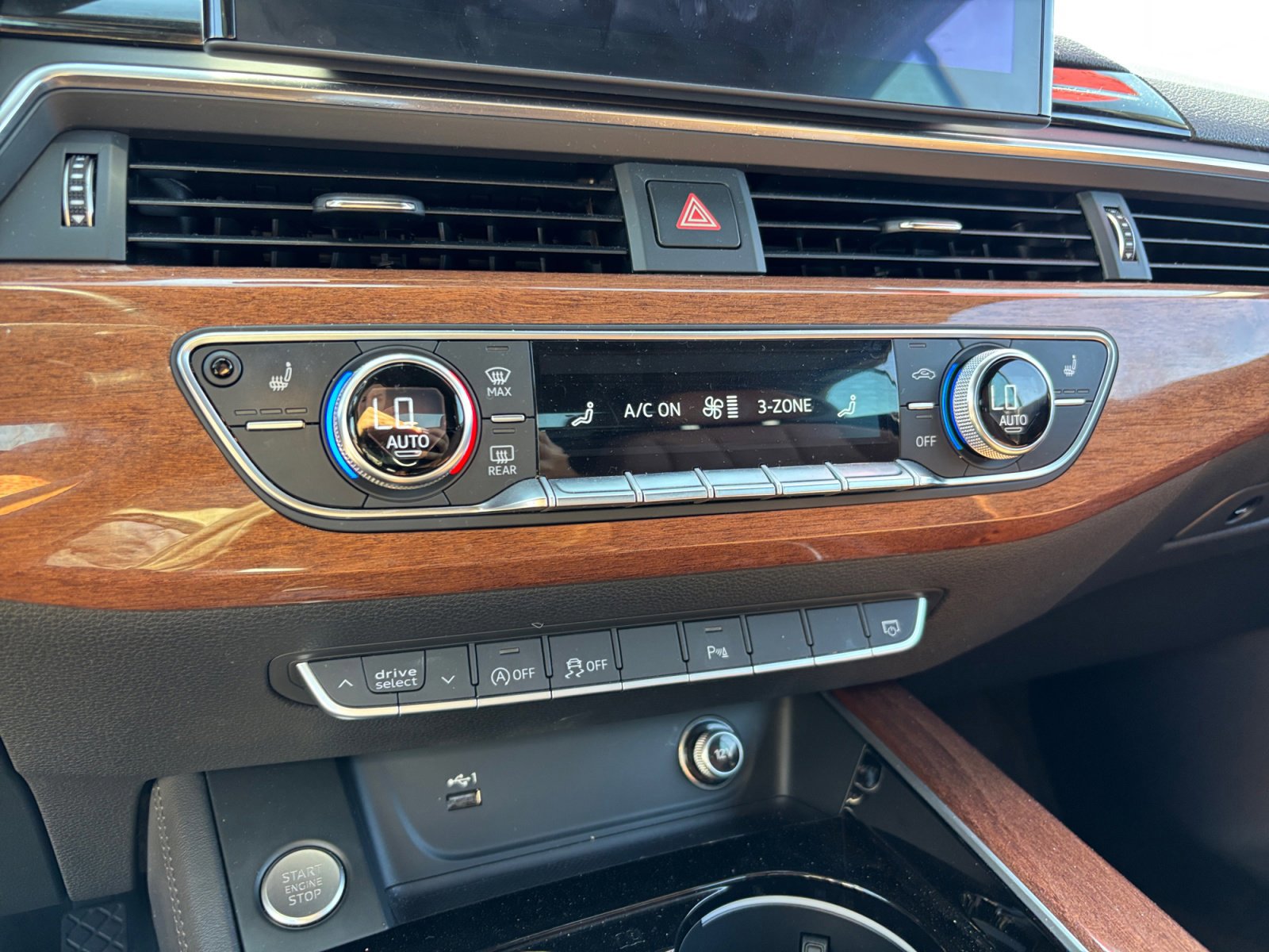 Used 2020 Audi A5 2.0T Premium Plus w/ Premium Plus image 30