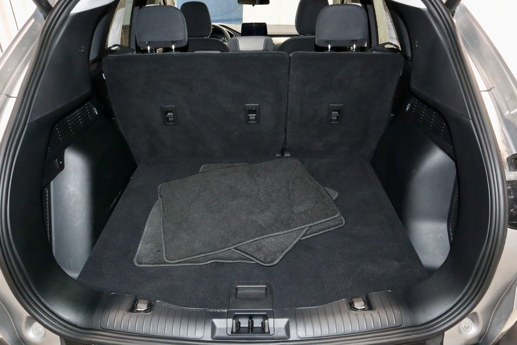 Certified 2022 Ford Escape SE w/ Convenience Package image 14