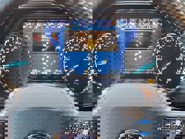 Certified 2023 Ford F150 XLT w/ Equipment Group 302A High image 13