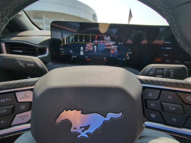 Certified 2024 Ford Mustang GT Premium RWD image 14