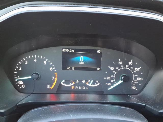 Certified 2022 Ford Escape SE w/ Convenience Package image 19