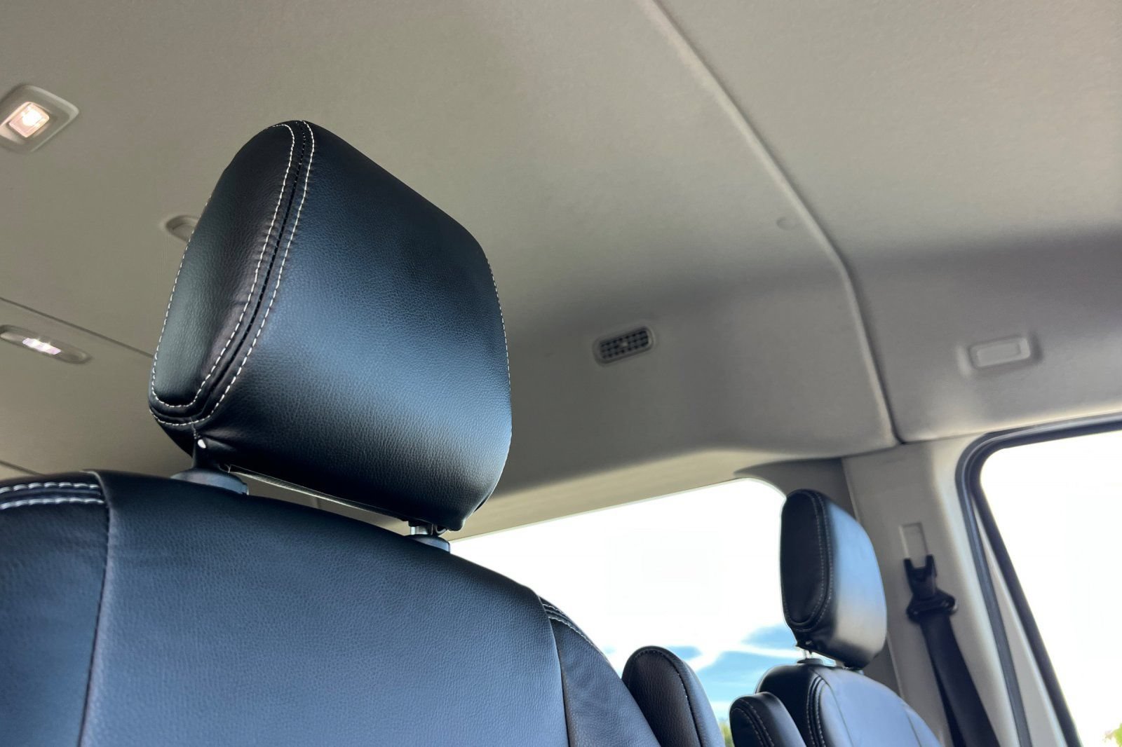 Certified 2024 Ford Transit 350 XLT RWD image 20