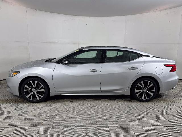 Used 2018 Nissan Maxima 3.5 SL FWD image 8