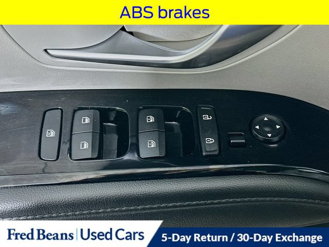 Used 2023 Hyundai Tucson SEL AWD/4WD image 23