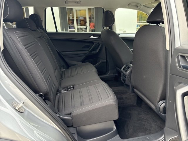 Used 2023 Volkswagen Tiguan S image 24