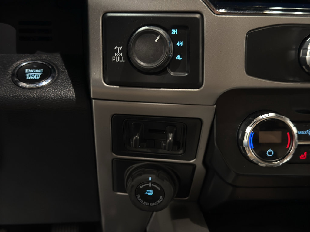 Certified 2022 Ford F250 Lariat w/ Lariat Ultimate Package image 24