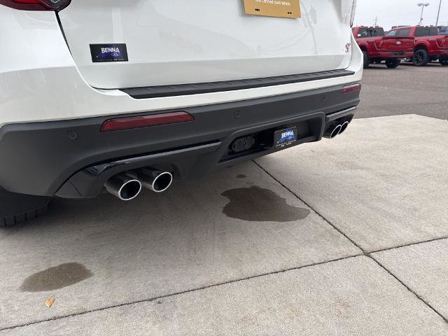 Certified 2024 Ford Explorer ST w/ Equipment Group 401A image 18