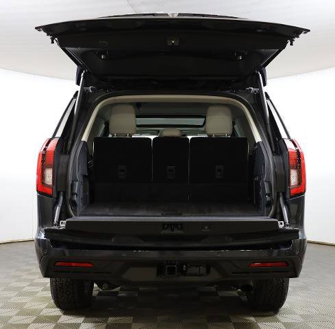 Certified 2025 Ford Expedition Active image 26