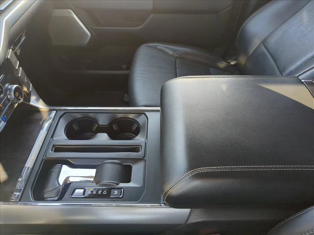 Certified 2021 Ford F150 Lariat w/ Equipment Group 502A High image 15