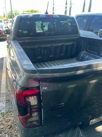 Certified 2024 Ford Ranger XLT w/ Trailer Tow Package RWD image 8
