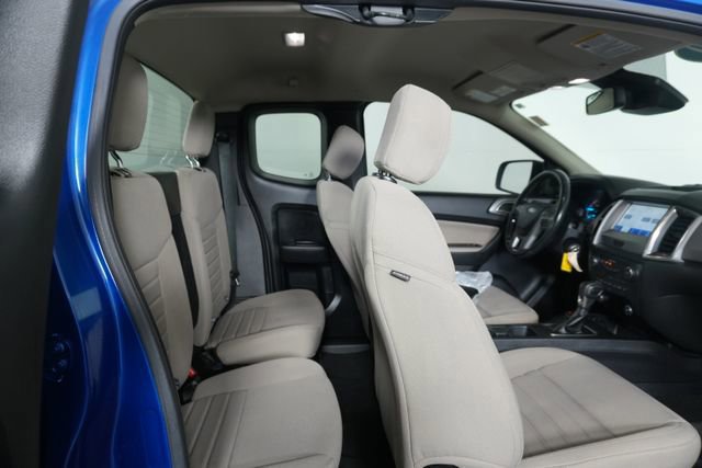Certified 2020 Ford Ranger XLT w/ Equipment Group 301A Mid image 27