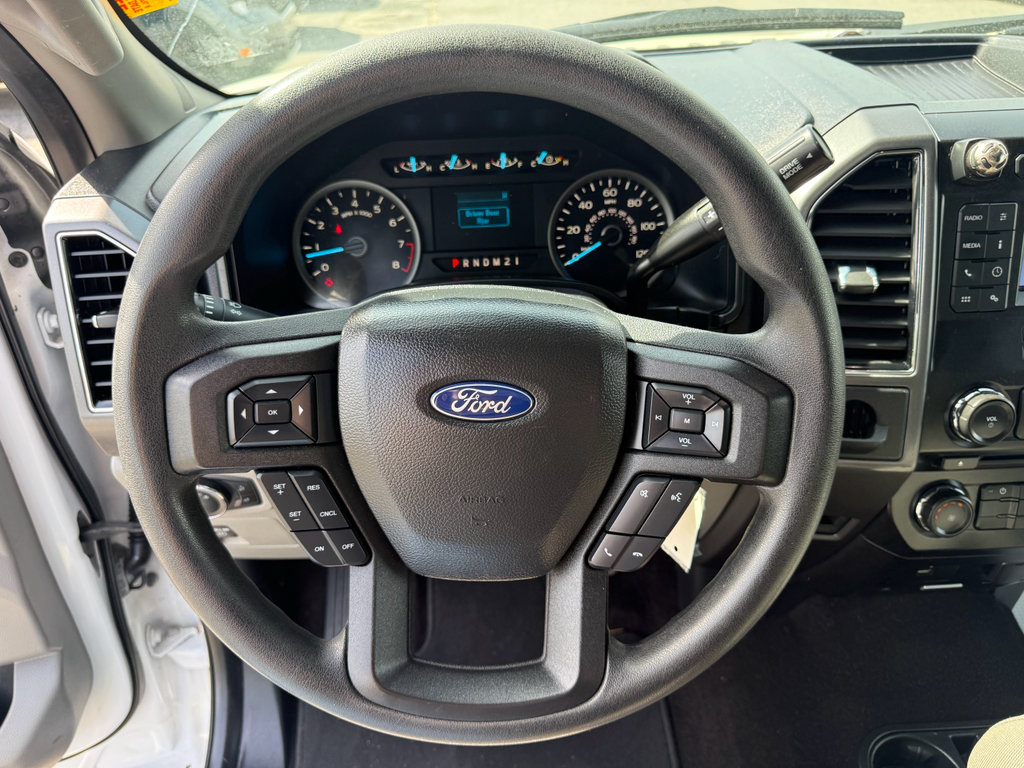 Certified 2018 Ford F150 XLT image 14