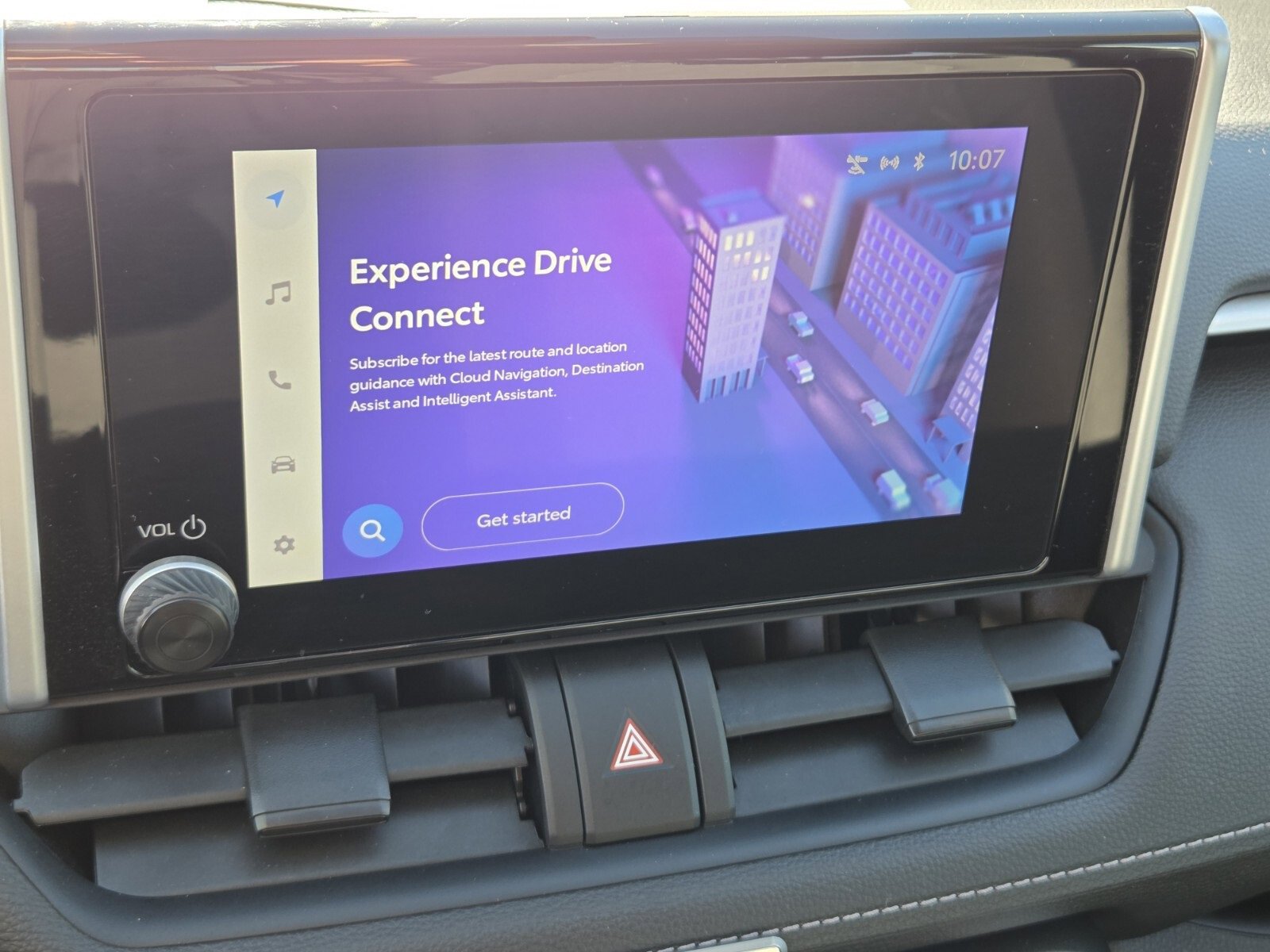 Used 2023 Toyota RAV4 AWD Hybrid image 20