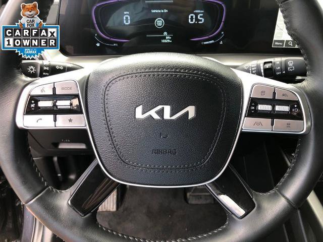 Used 2025 Kia Telluride S image 35