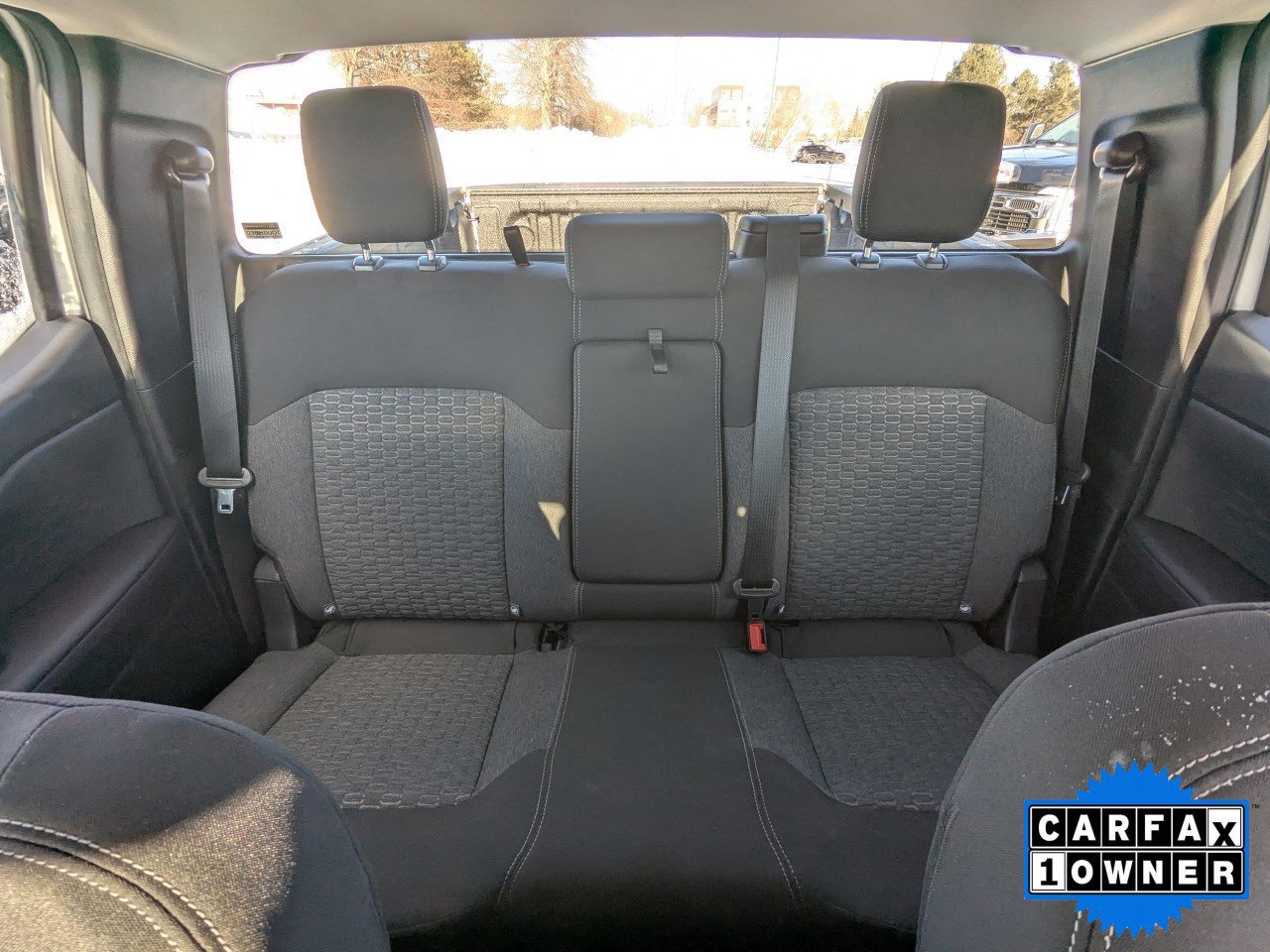 Certified 2025 Ford Ranger XL w/ Trailer Tow Package image 15