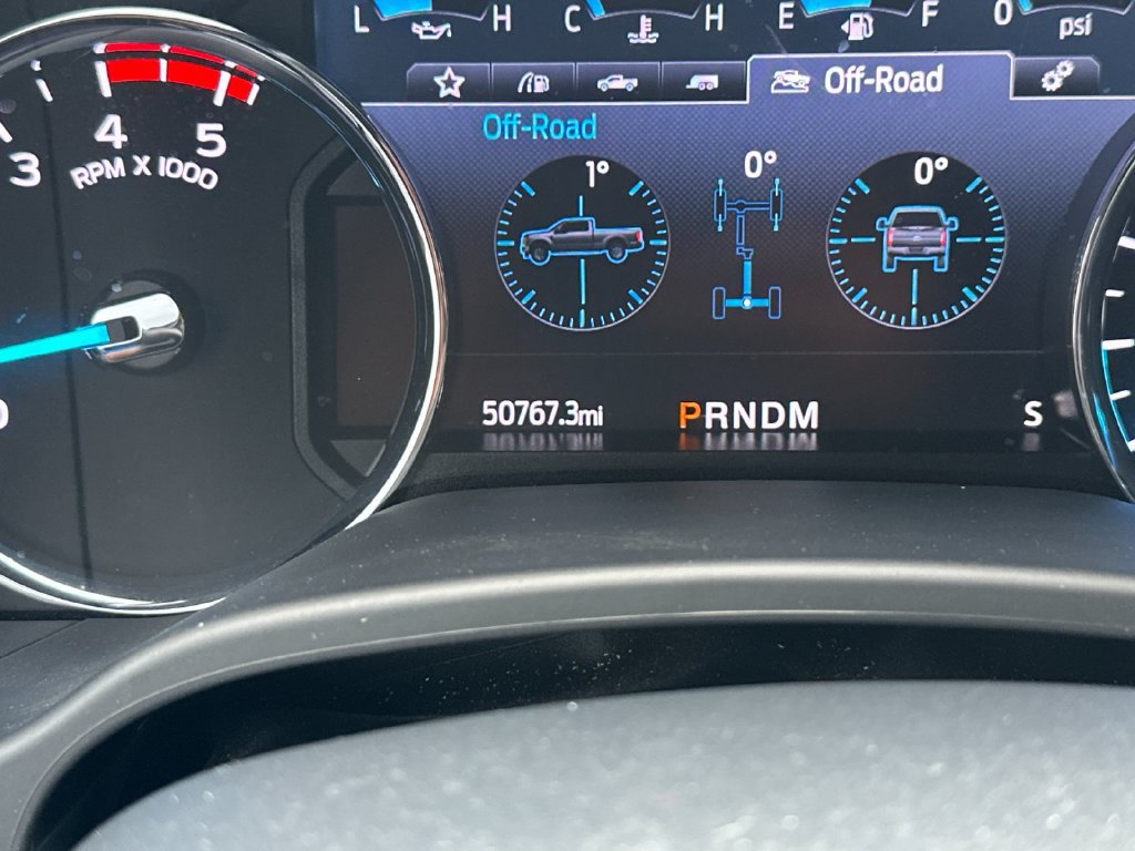 Certified 2022 Ford F250 Lariat w/ Lariat Ultimate Package AWD/4WD image 28