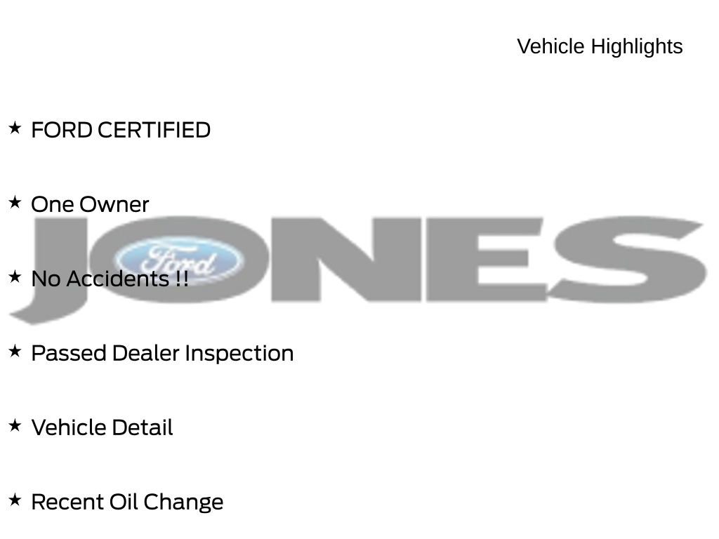 Certified 2024 Ford Expedition XLT image 15