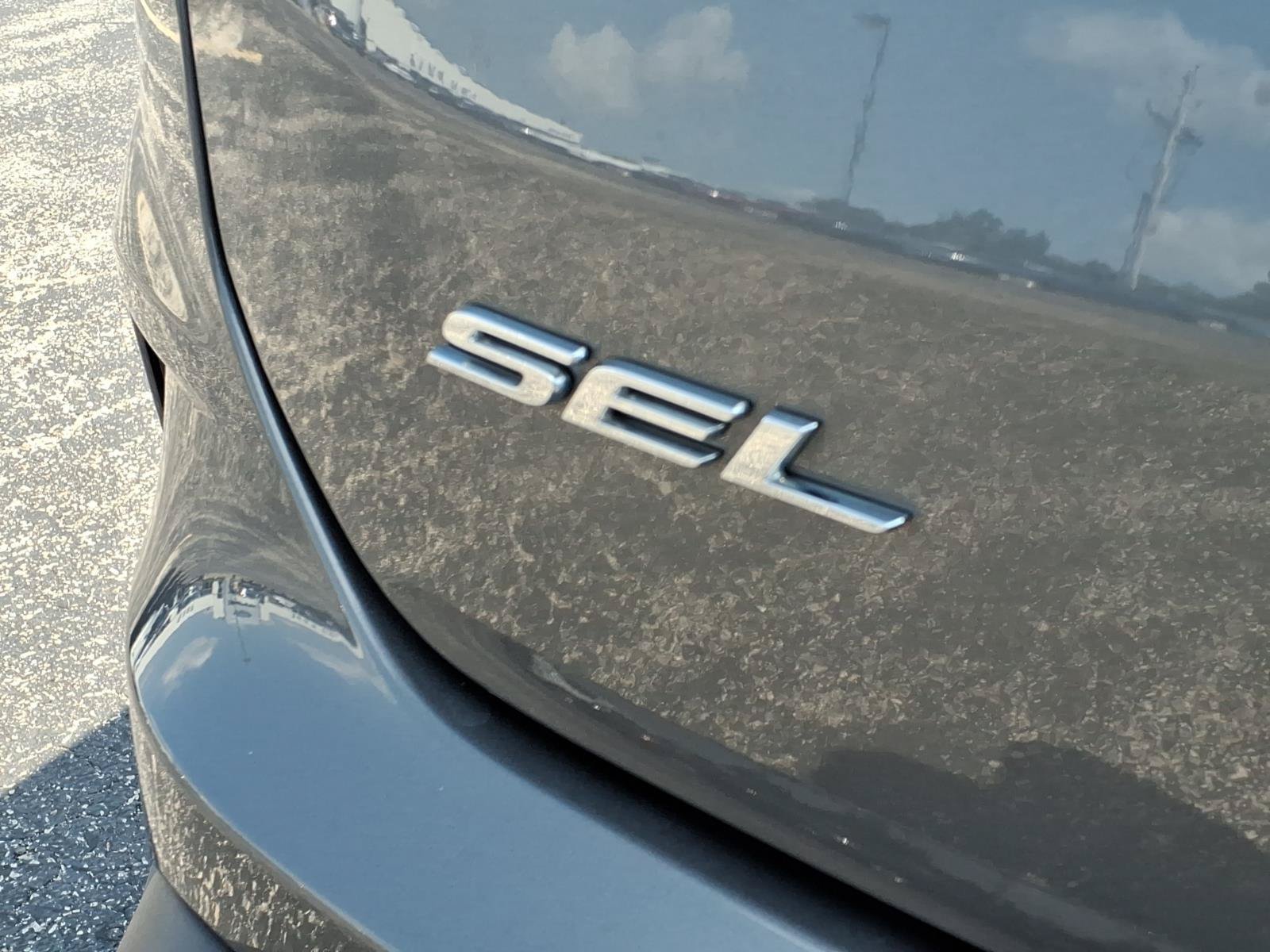 Certified 2023 Ford Edge SEL w/ Convenience Package AWD/4WD image 29