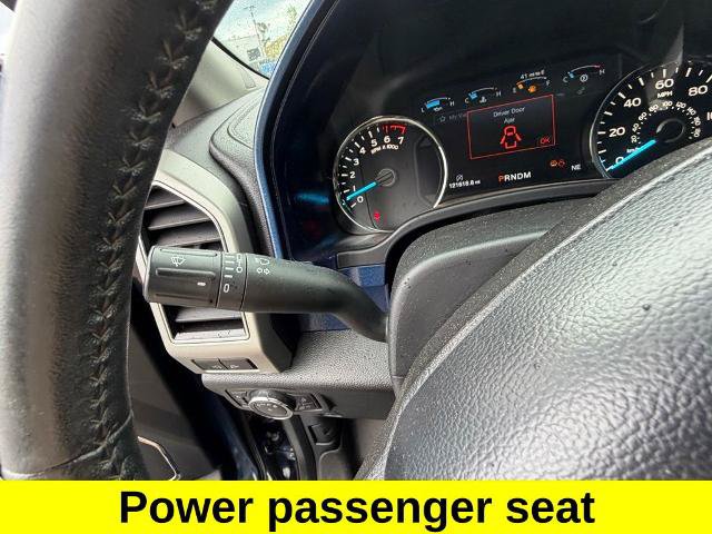 Certified 2020 Ford F150 Lariat w/ Equipment Group 502A Luxury AWD/4WD image 39