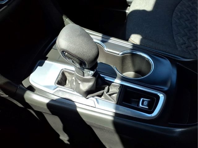 Used 2022 Chevrolet Equinox LT FWD image 22