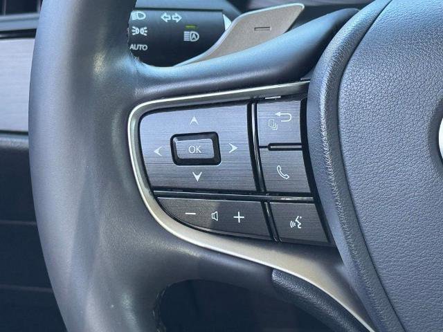Used 2023 Lexus ES 350 w/ Premium Package FWD image 24