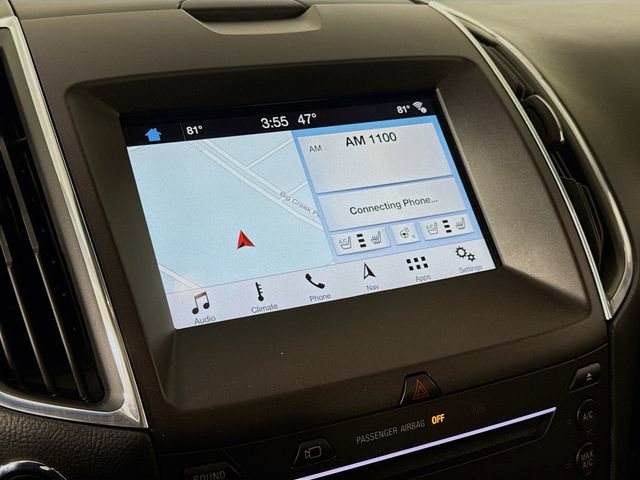 Certified 2018 Ford Edge Sport w/ Equipment Group 401A image 15