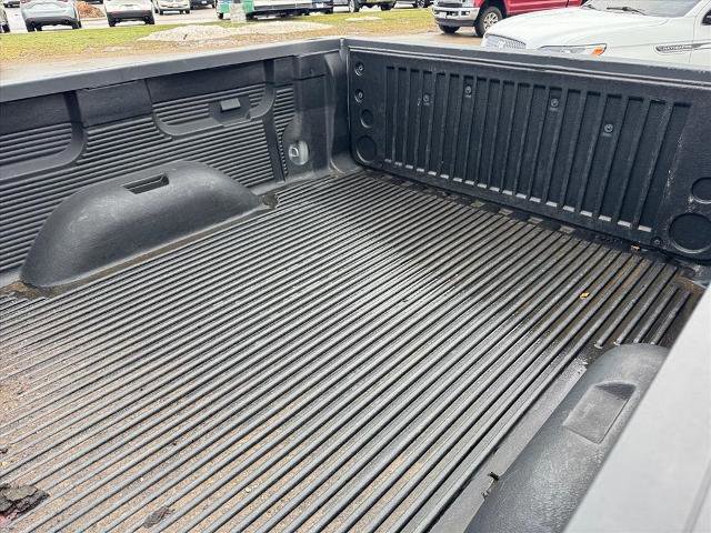 Used 2019 Chevrolet Silverado 1500 LT image 6