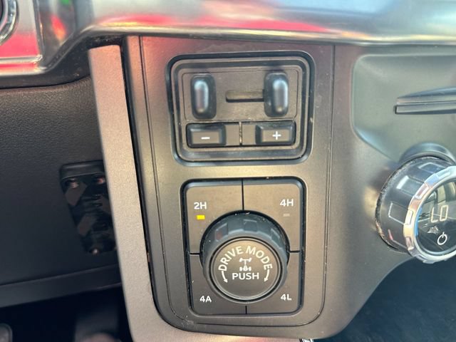 Certified 2021 Ford F150 Lariat w/ Equipment Group 502A High AWD/4WD image 21
