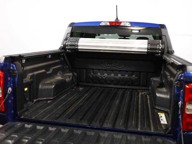 Certified 2024 Ford Maverick XLT w/ XLT Luxury Package image 23
