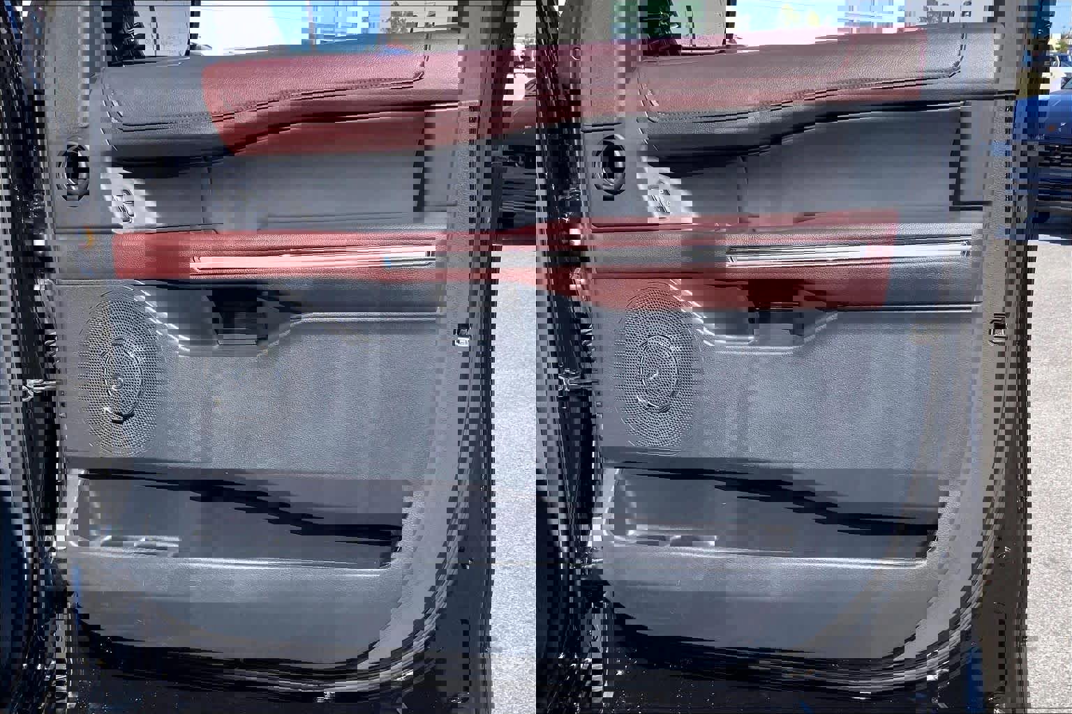 Certified 2024 Ford Expedition Limited image 23