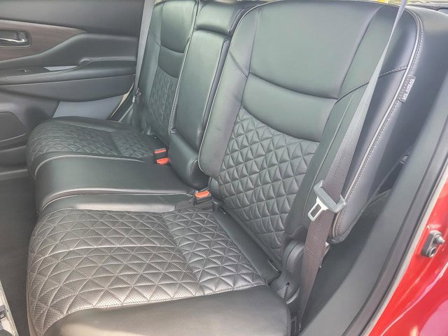 Used 2019 Nissan Murano Platinum image 16