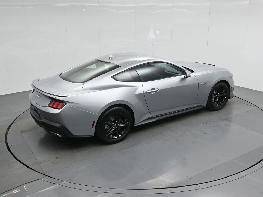 Certified 2025 Ford Mustang GT image 37