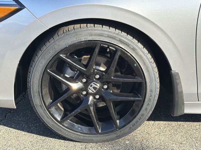 Used 2024 Honda Civic Sport image 10