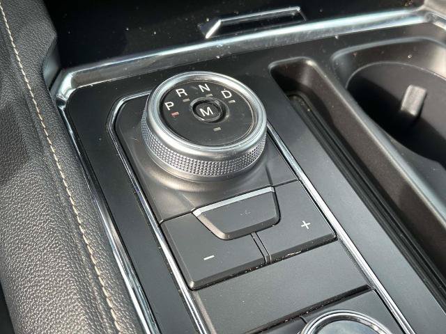 Certified 2023 Ford Expedition XLT AWD/4WD image 35