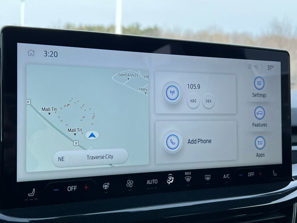 Certified 2023 Ford Escape ST-Line w/ Tech Pack #1 image 25