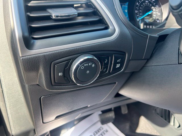 Certified 2024 Ford Edge SEL w/ Convenience Package AWD/4WD image 7