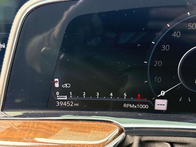 Used 2022 Cadillac Escalade Sport Platinum image 26