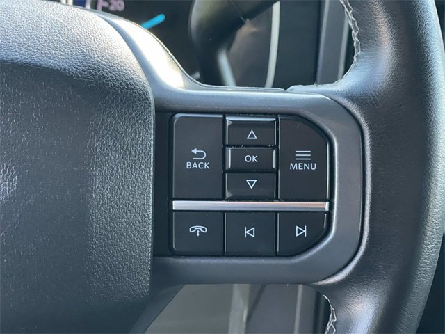 Certified 2023 Ford F150 XLT w/ Equipment Group 301A Mid image 10