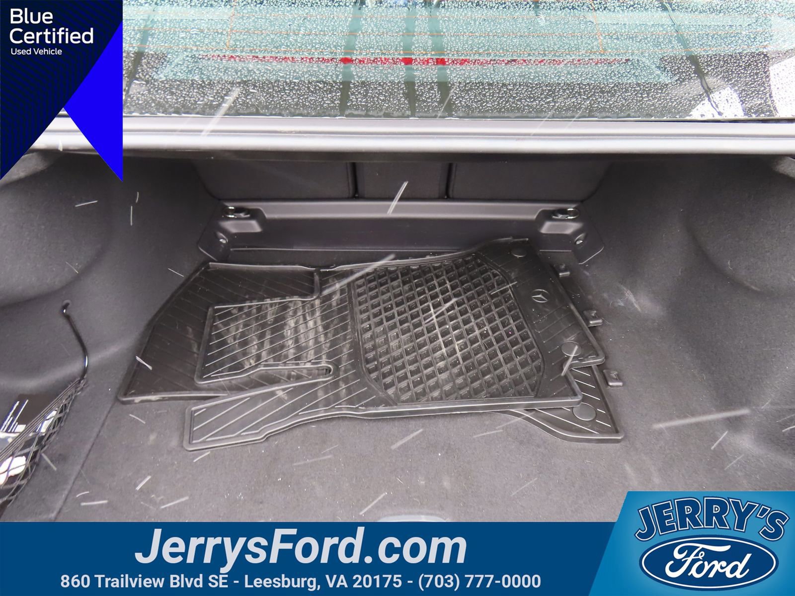 Used 2025 Mercedes-Benz C 300 4MATIC Sedan image 38