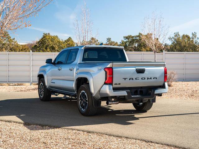 Used 2024 Toyota Tacoma TRD Sport image 6